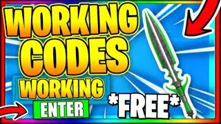 ALL *NEW* SURVIVE THE KILLER CODES 2020 🔪OP CODES🔪 Roblox Survive The Killer