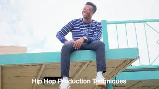 Hip Hop Production Techniques - Online Course Trailer