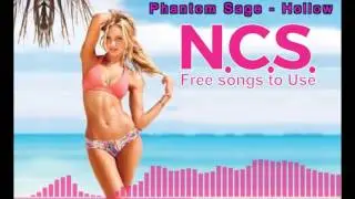 N.C.S. Phantom Sage - Hollow (No Copyright Song - Free Song to Use)