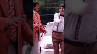 Watch full video 👆 Once More Movie Scenes - #vijay #sivajiganesan #simran #sarojadevi #shorts