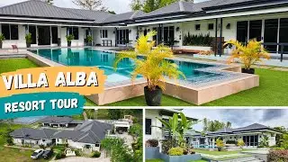 Villa Alba Resort (Nabua, Camarines Sur)