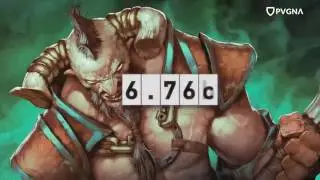 Dota 2   7 00 Patch Trailer Monkey King   dota2 com 700