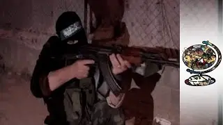 Gaza: Heartland of Hamas (2004)