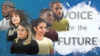 Voice for the Future [Official Trailer]