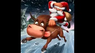 У зимы не счесть забот!Скоро праздник -  Новый год! 2021
