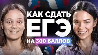 300 БАЛЛОВ НА ЕГЭ - ВОЗМОЖНО ЛИ? | РЕАЛЬНАЯ ИСТОРИЯ