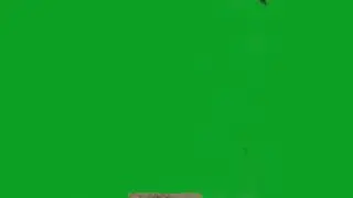 Dirt Charge 05 Green Screen Chroma Key Effects Green Screen Chroma Key Effects AAE