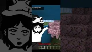 ДО прохожу карты от своих подписчиков в Майнкрафт🤯 Часть 2 #minecraft #майнкрафт #мелстрой #short