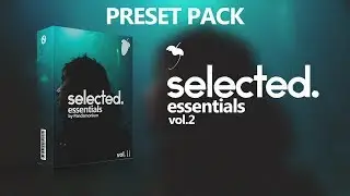 [FLP PACK] Selected Essentials Vol.2 (4 FLPs)