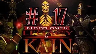 Blood Omen: Legacy of Kain | Кровавое Знамение: Наследие Каина (Часть 17 - ФИНАЛ / RUS) 1080p/60