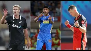 IPL Auction 2021: Full list of players sold and unsold