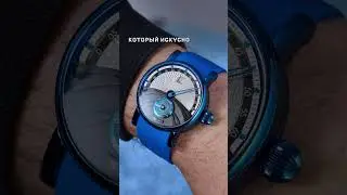 НОВИНКА! CHRONOSWISS SUB ZERO