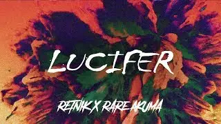 RETNIK BEATS X RARE AKUMA - LUCIFER (INSTRUMENTAL)