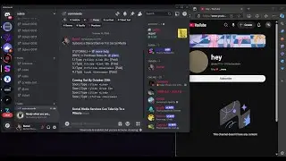 YouTube Sub Bot [2024 Updated]