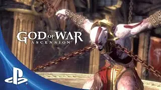 🔴 LIVE - GOD OF WAR ASCENSION NEW GAME + | Complete Gameplay