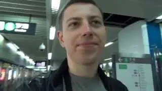 Китай Рулит в Китае! #25. Китайский дождь