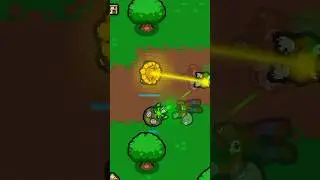 Who created this masterpiece | Rusted Warfare