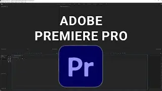 How To Show Program Monitor Panel Premiere Pro 2022