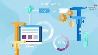 Static analysis in practice: code metrics