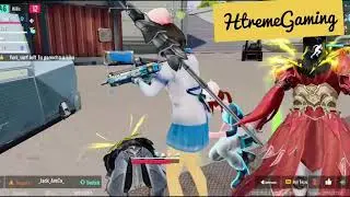 Cyber hunter hacker | Aimbot, Teleport, Speed hack