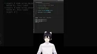 Unleash the Power of Array Deconstructing in JavaScript #shorts