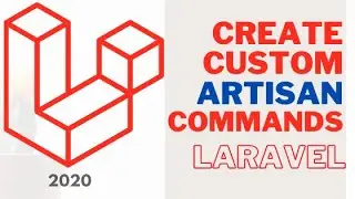 How To Create Custom Artisan Commands In Laravel Super easy