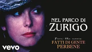 Ennio Morricone - Nel parco di Zurigo (Fatti di Gente Perbene) • The Murri Affair