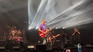 Hell Of A View - Eric Church Live @ Country Summer Music Festival Santa Rosa, CA 6-17-23
