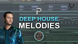 The EASIEST way to make Selected Style Melodies - Selection Series