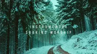 CLEAN // Instrumental Worship Soaking in His Presence