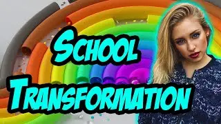 Mom Sends Son To Girls School - Crossdressing Stories