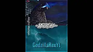 Godzilla 2021 vs Godzilla 2019