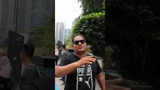 Why I love Kuala Lumpur, Malaysia 🇲🇾 