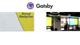 What separates the fastest Gatsby sites from everybody else - Grant Glidewell - Gatsby Days LA 2020