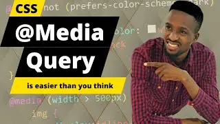 CSS Media Query Made Easy