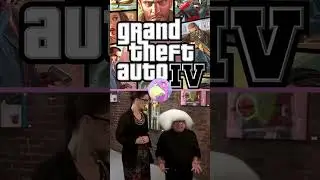 🤠Ranking EVERY Grand Theft Auto Game With Memes #gta #gta6 #gta5