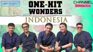CHANNEL - Tentang Kita (Cover By Iyonk)