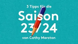 3 Tipps für die Saison 23/24 von Cathy Marston - Opernhaus Zürich