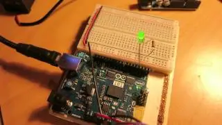 Arduino Pulse-Rate Library, PulseSensorBPM