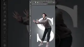 Mask Effect   Photoshop Tutorial 