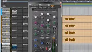 Make Vocals Brighter without adding top end - Subtractive EQ [Excerpt]