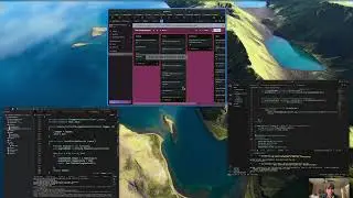 Software Engineer Daily Standup 21 - Deserialization in Rust 