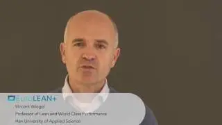Presenting EuroLEAN+