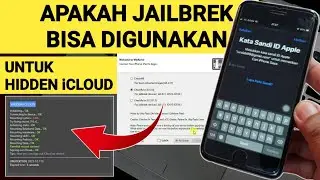 Can Winra1n Jailbreak be used to Hidden iCloud on iPhone
