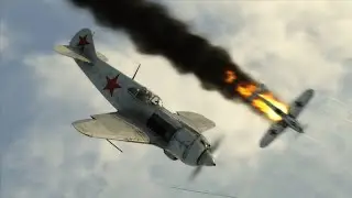 Владимир Высоцкий  -  Мы взлетали как утки