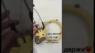 Стетоскоп для супер-педиатра