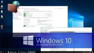 How to Block a Program from Accessing Internet in Windows 10