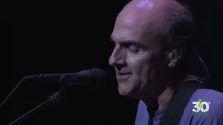 eTown 30th Anniversary - James Taylor - 
