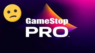 Gamestop Pro coming