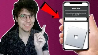 How To Fix Error 773 Roblox Mobile